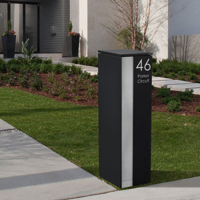 #Colour_316 Marine Stainless Steel