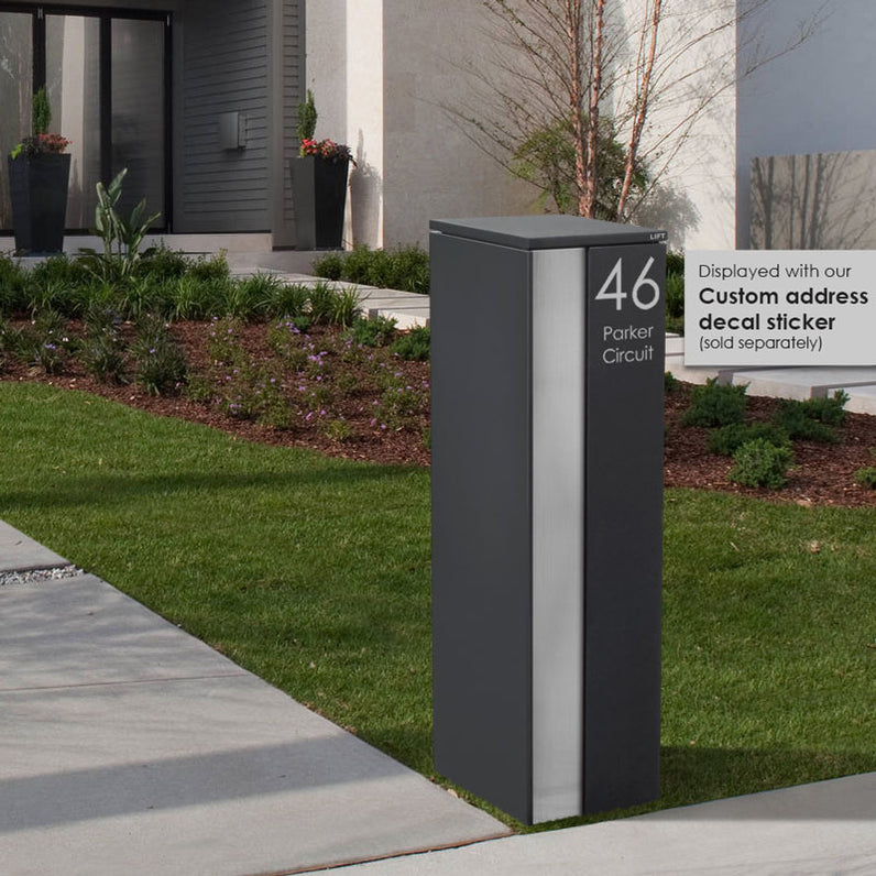 #Colour_316 Marine Stainless Steel