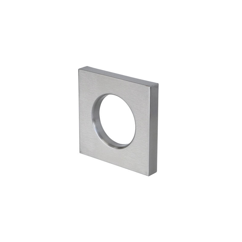 Stainless Steel Newspaper Holder