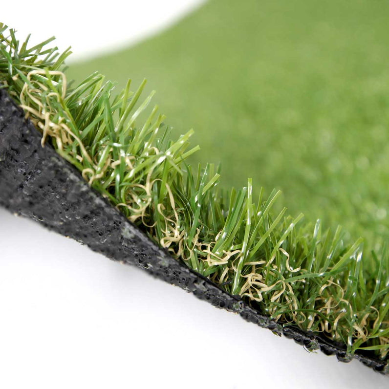 Lifestyle Artificial Grass in a Box