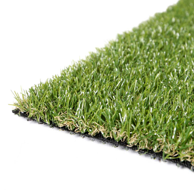 Lifestyle Artificial Grass in a Box