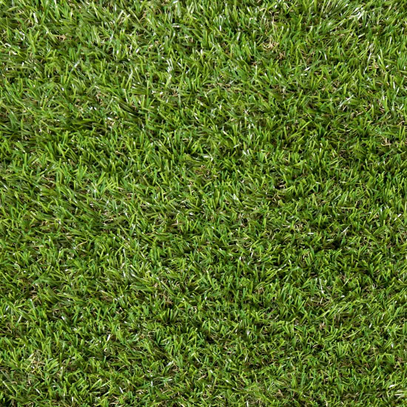 Lifestyle Artificial Grass in a Box