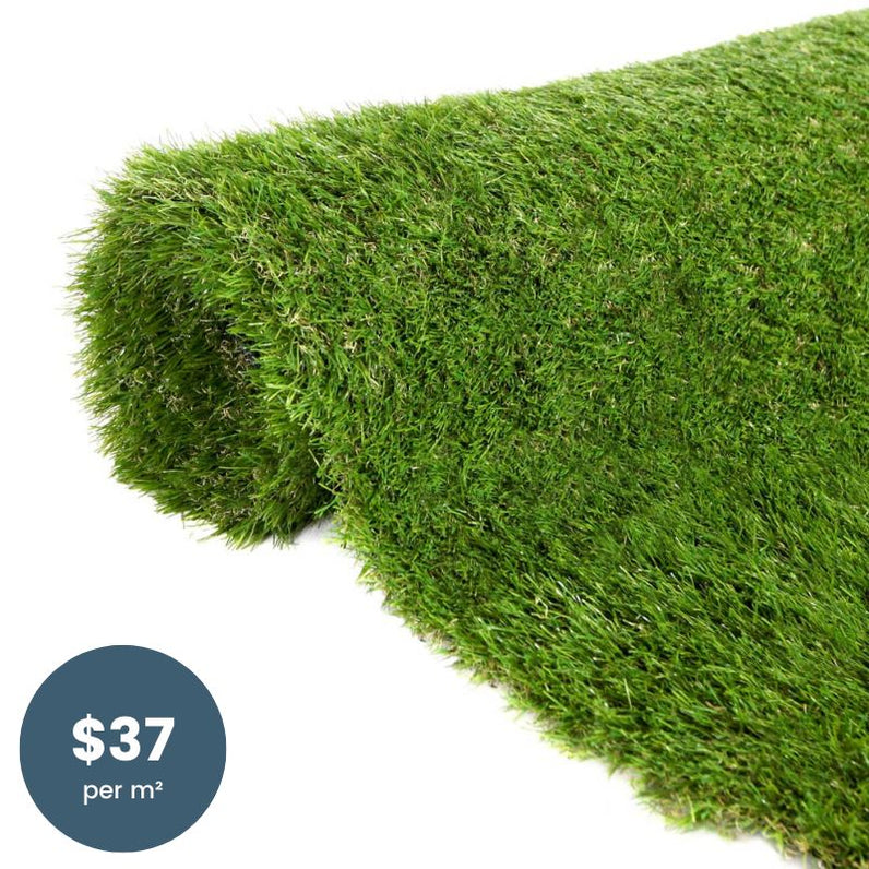 Leisure Artificial Grass in a Box