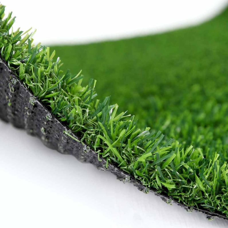 Winter Green Artificial Grass in a Box