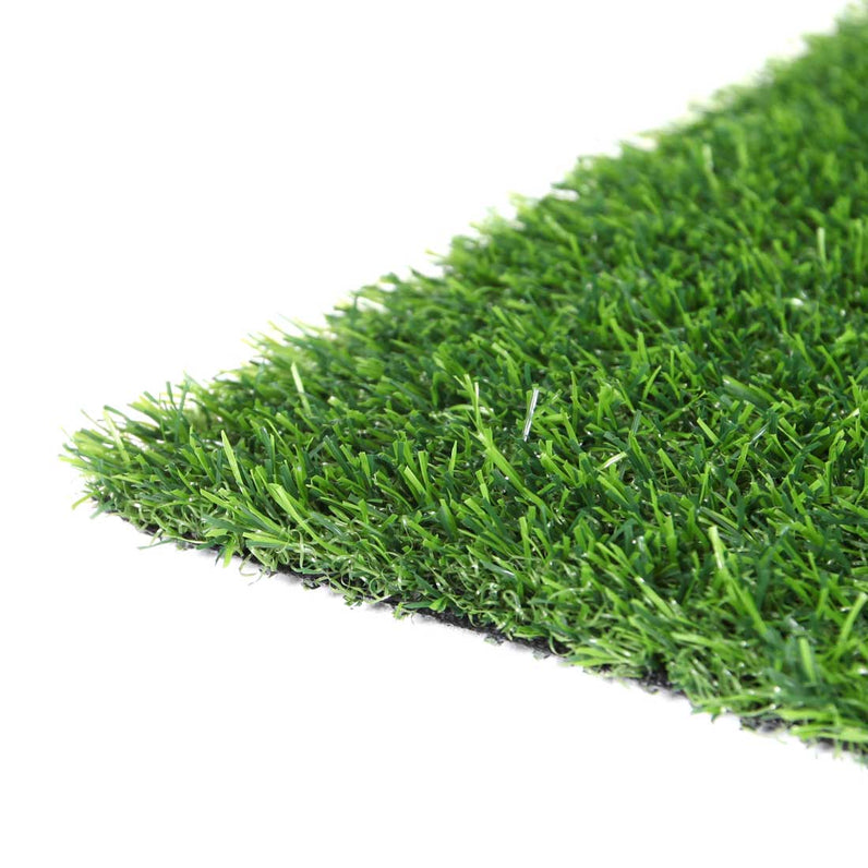 Winter Green Artificial Grass in a Box