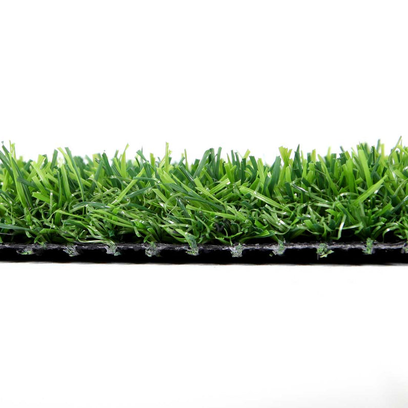 Winter Green Artificial Grass in a Box