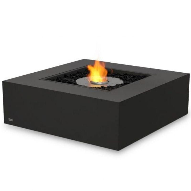 Base 40 Ethanol Fire Pit - Graphite