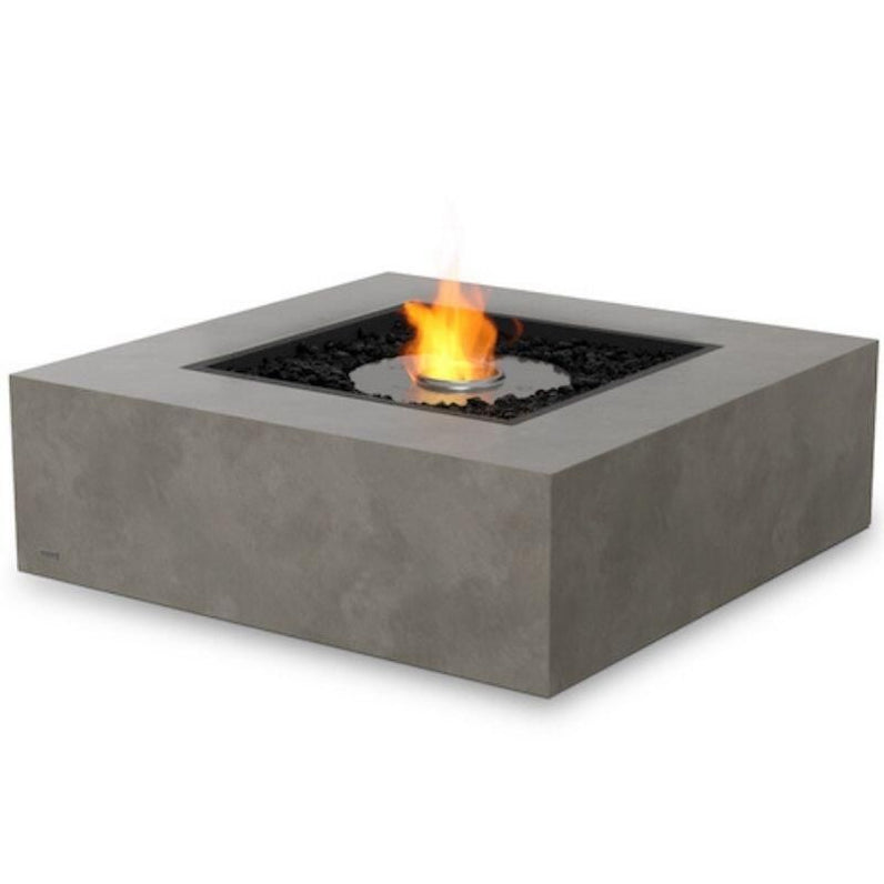 Base 40 Ethanol Fire Pit - Natural