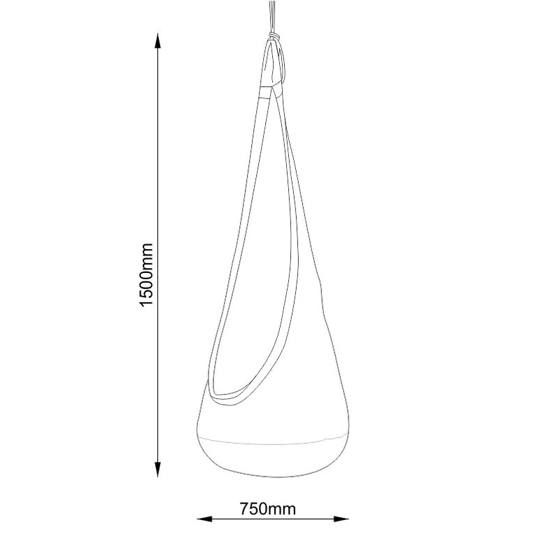 Byron Kids Swing