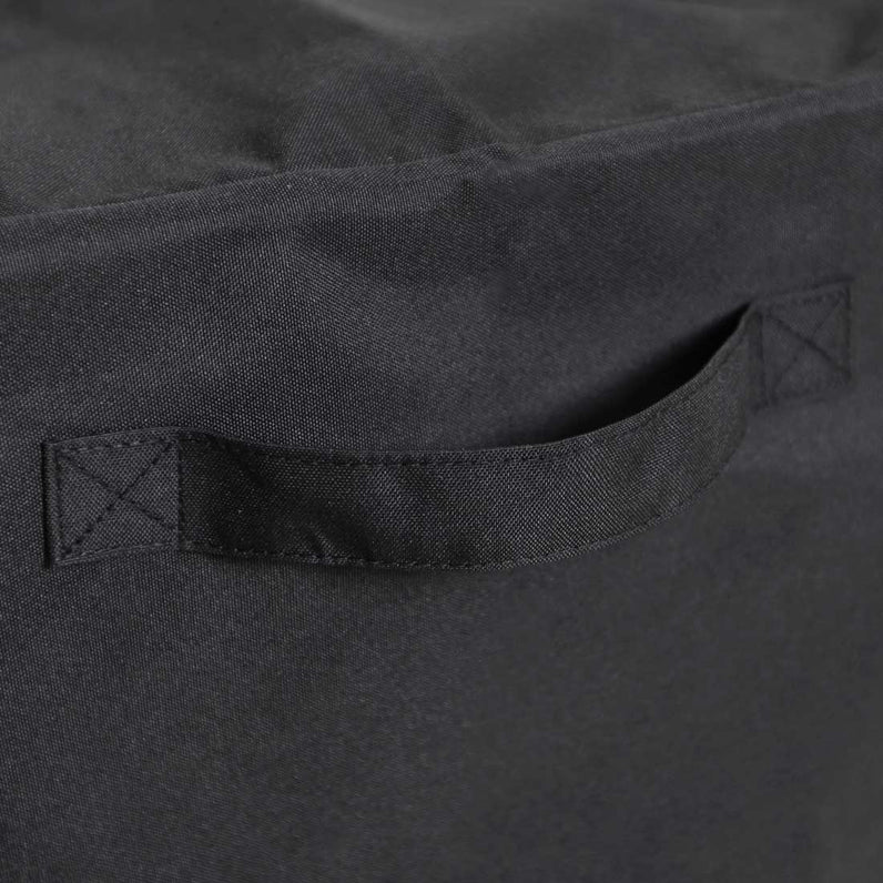 Firewood Storage Stool Cover