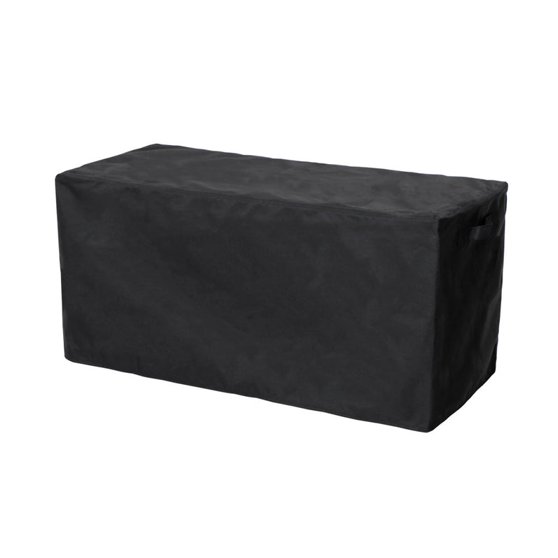 Firewood Storage Seat Cover