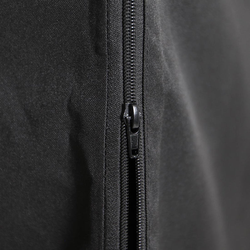 Round Firewood Storage Cover