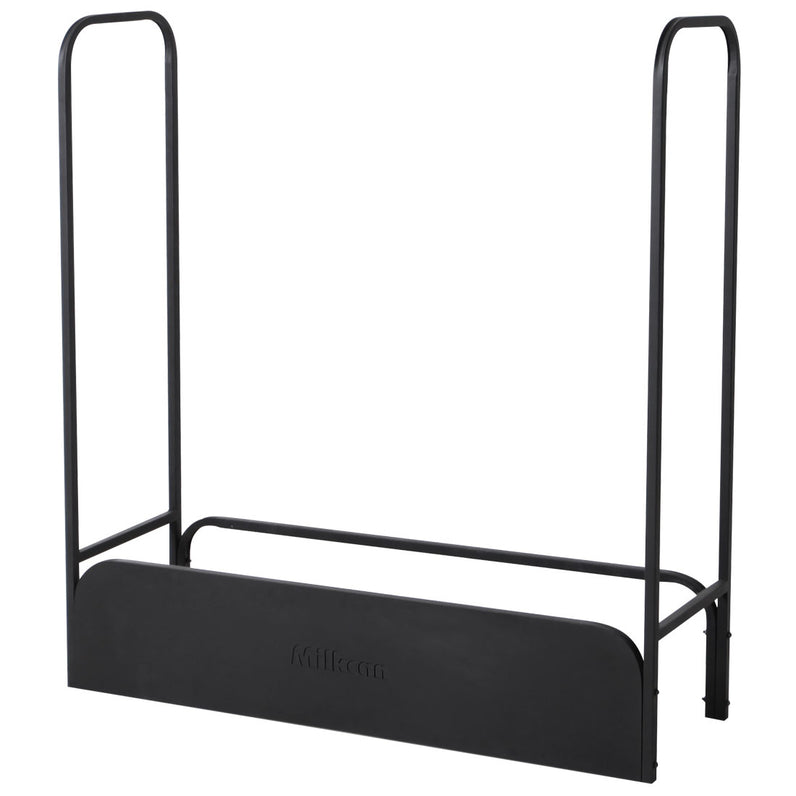 Firewood Storage Rack