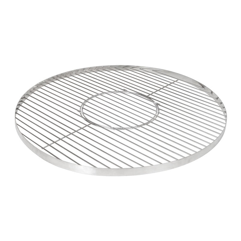 Fire Pit Stainless Steel Grill 100