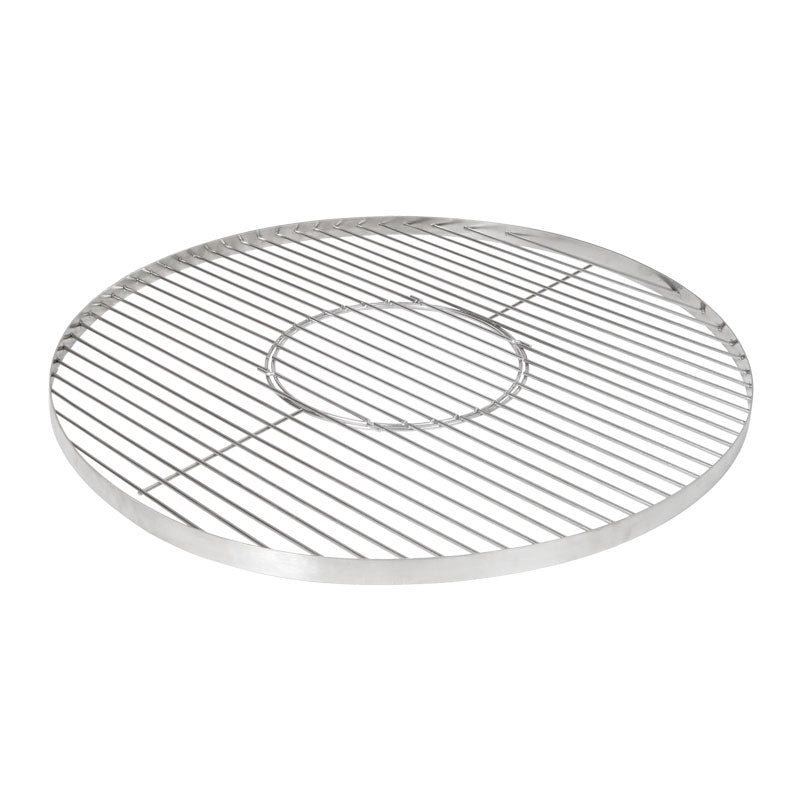Fire Pit Stainless Steel Grill 100