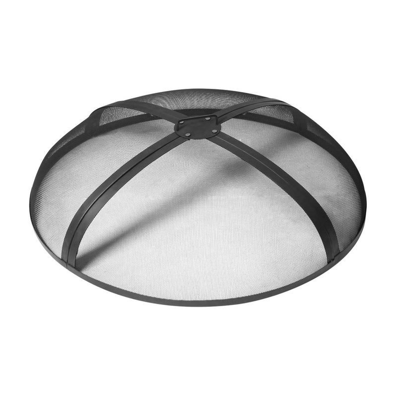 Fire Pit Ember Screen 100