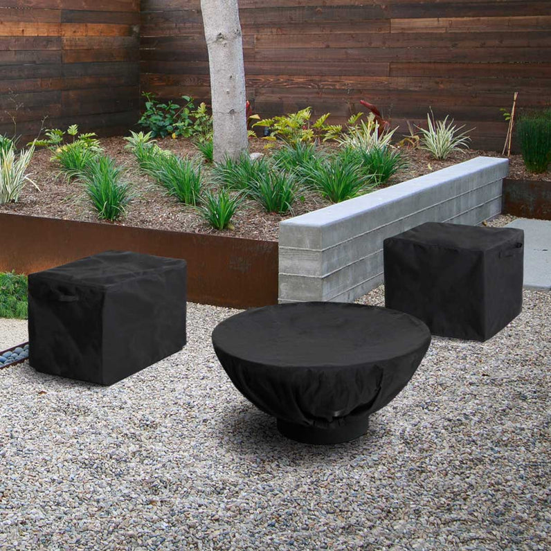 Fire Pit Cover 70