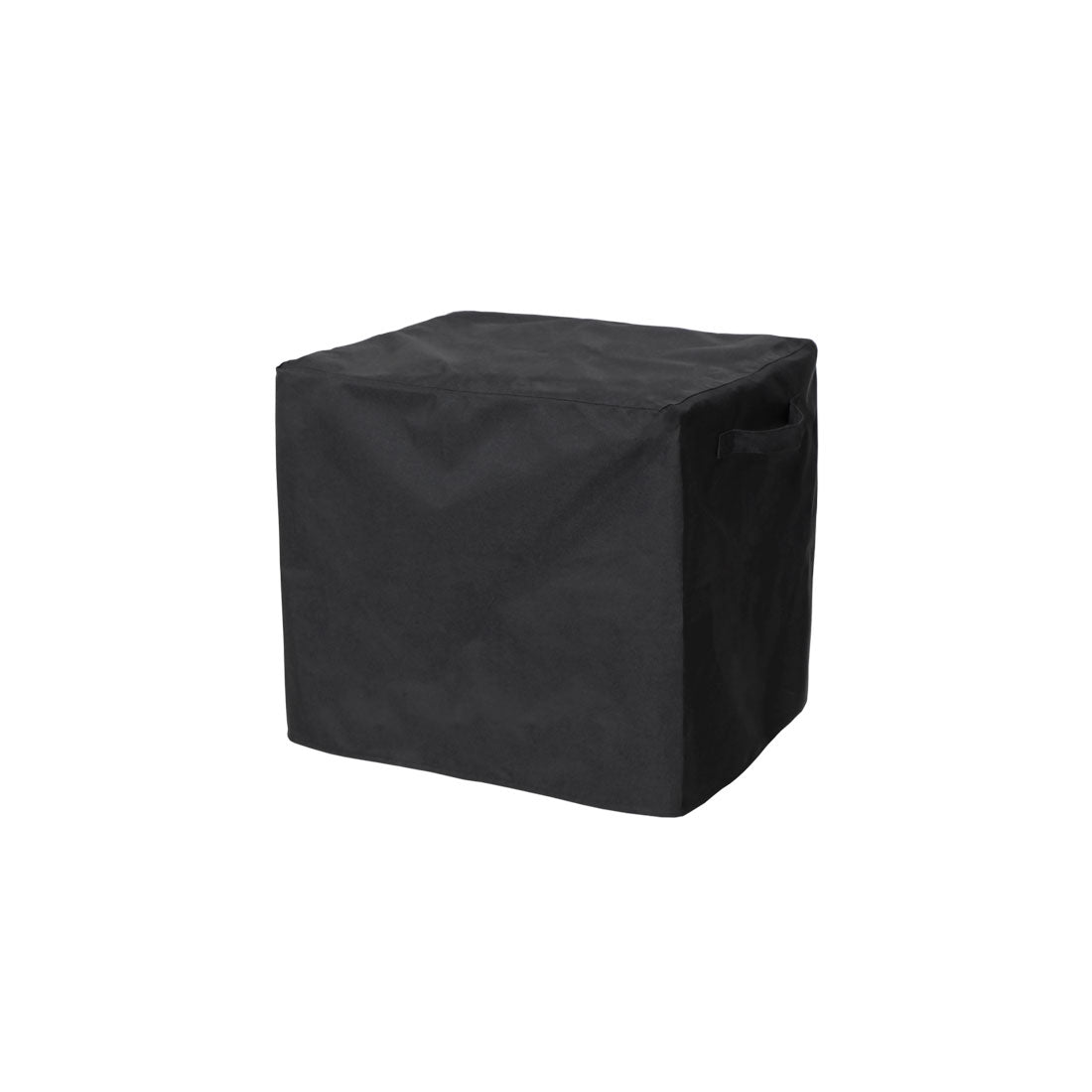 Firewood Storage Stool Cover
