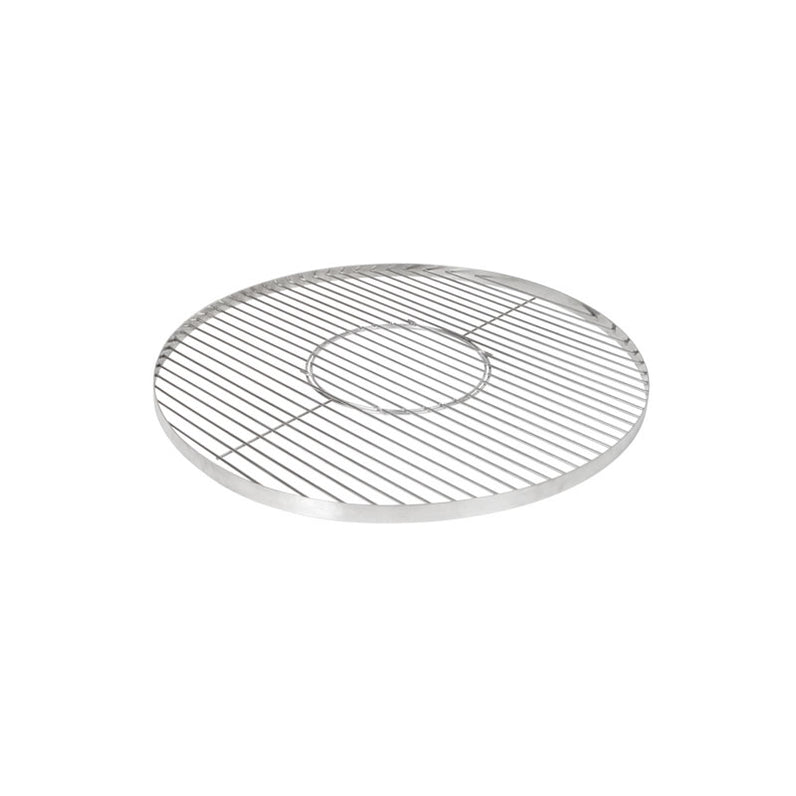 Fire Pit Stainless Steel Grill 70