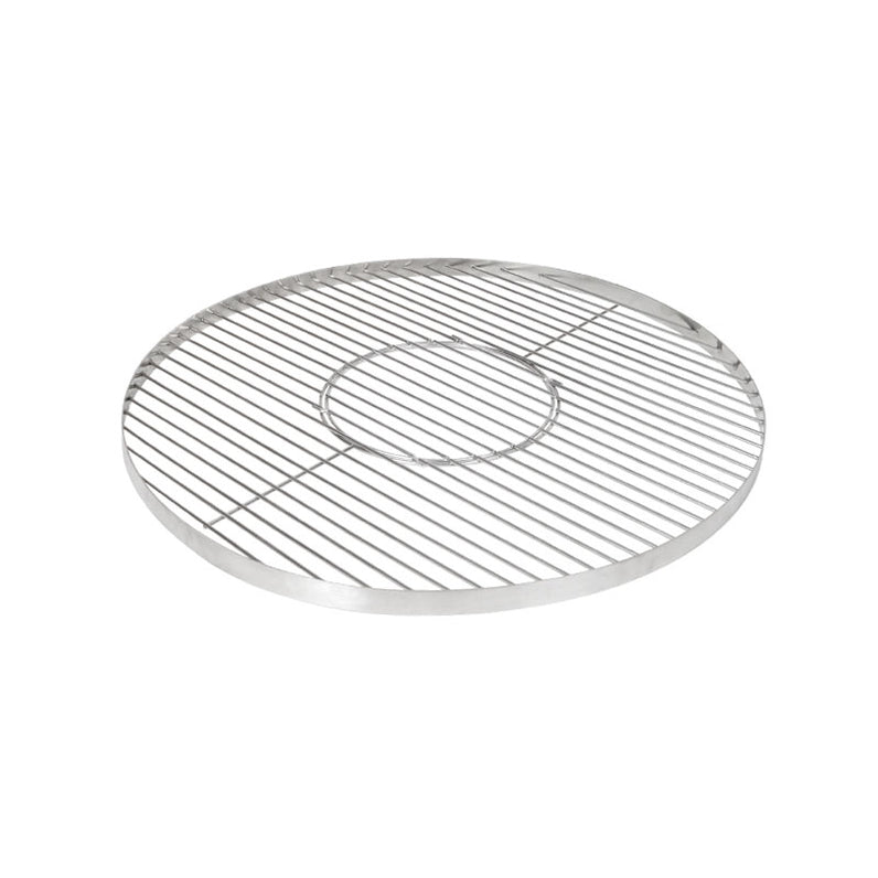 Fire Pit Stainless Steel Grill 80