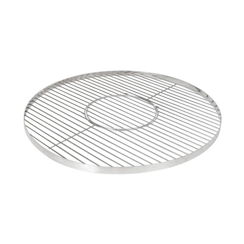 Fire Pit Stainless Steel Grill 90