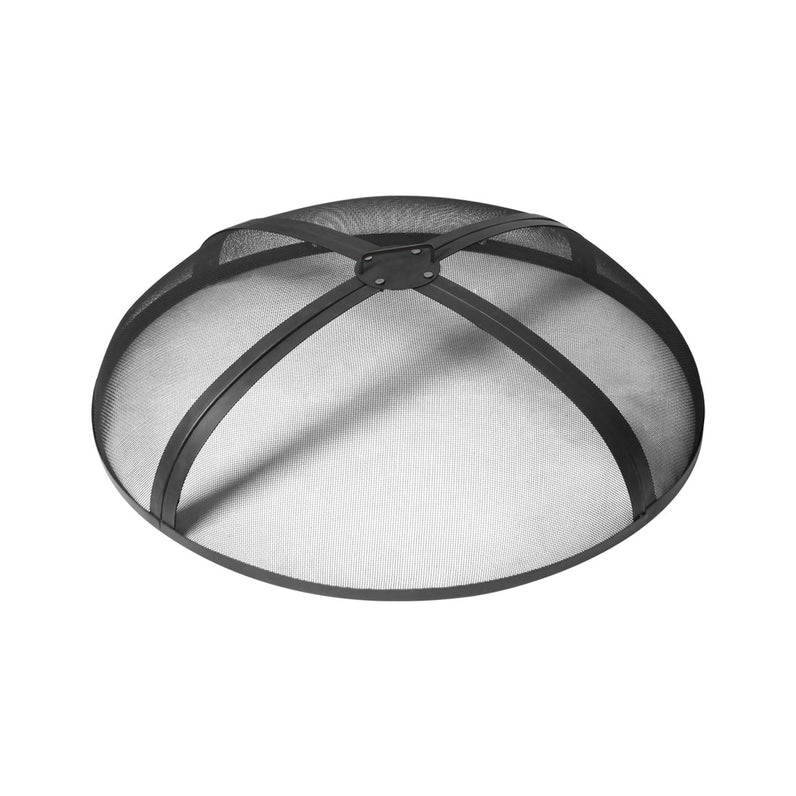 Fire Pit Ember Screen 90