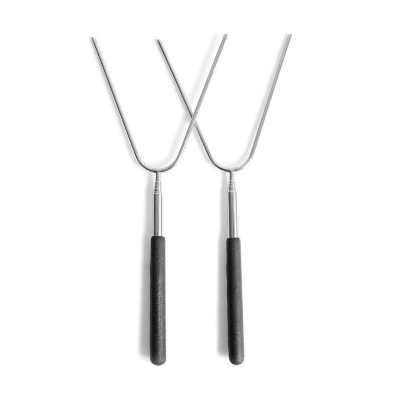 Marshmallow Forks - Twin Pack