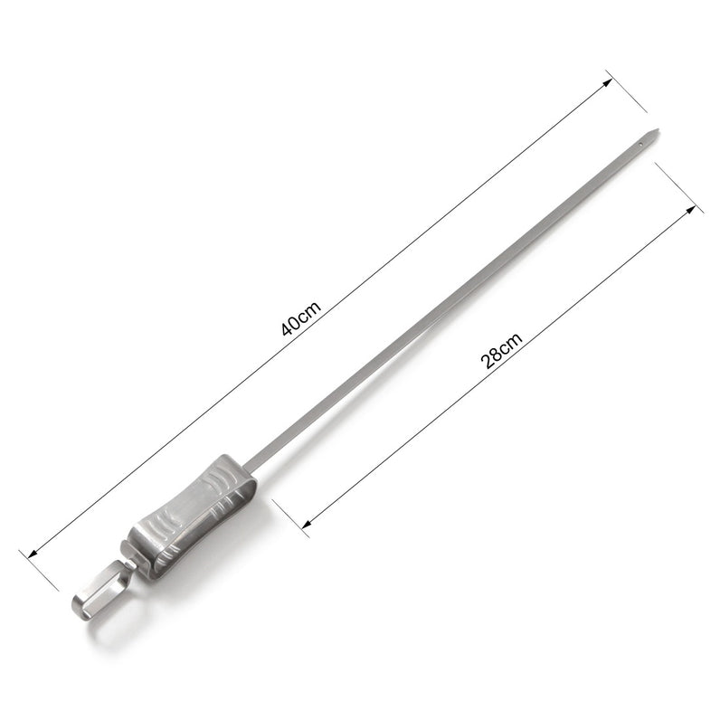 BBQ Skewers - 4 Pack