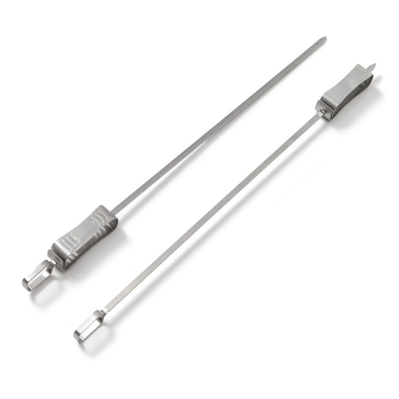 BBQ Skewers - 4 Pack