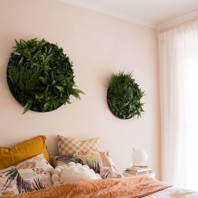 Ivy 60cm Vertical Garden