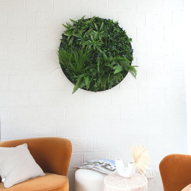 Fern 80cm Vertical Garden