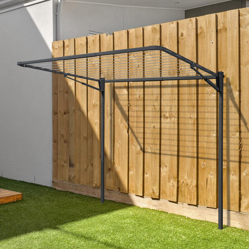 #Colour_Charcoal (Monument)