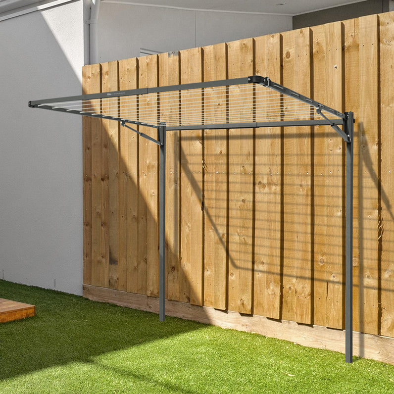 #Colour_Grey (Woodland)