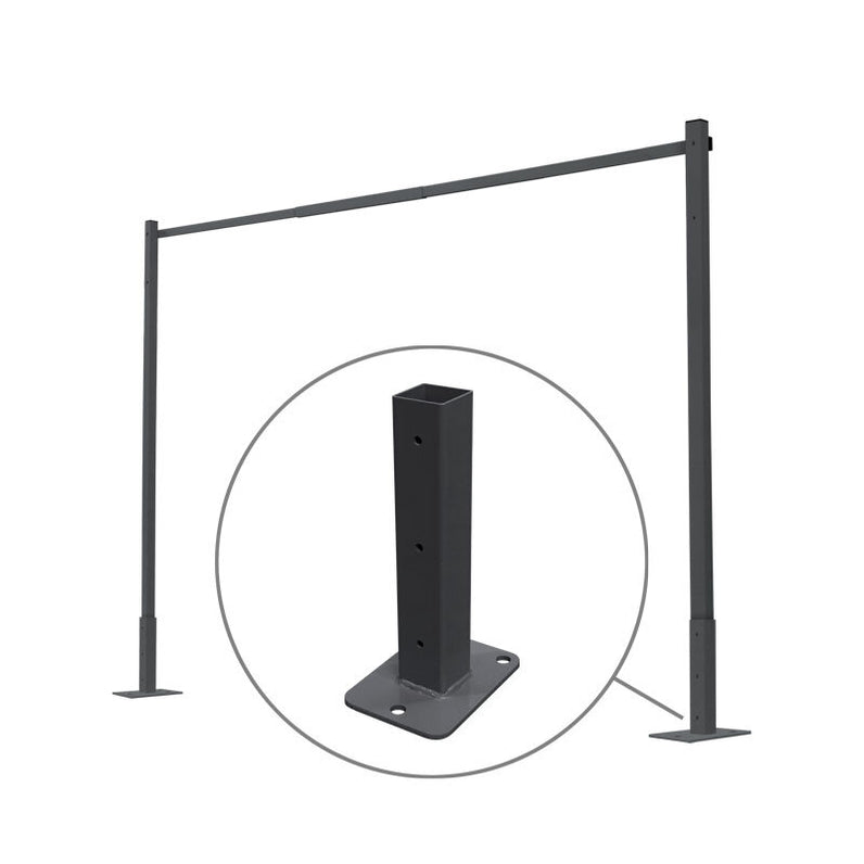 #Colour_Charcoal (Monument)