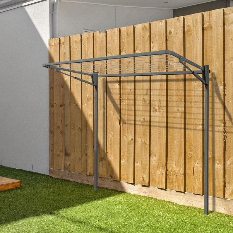 #Colour_Grey (Woodland)