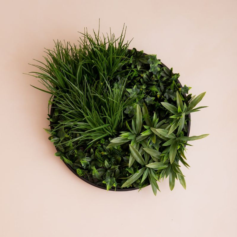 Ivy 60cm Vertical Garden