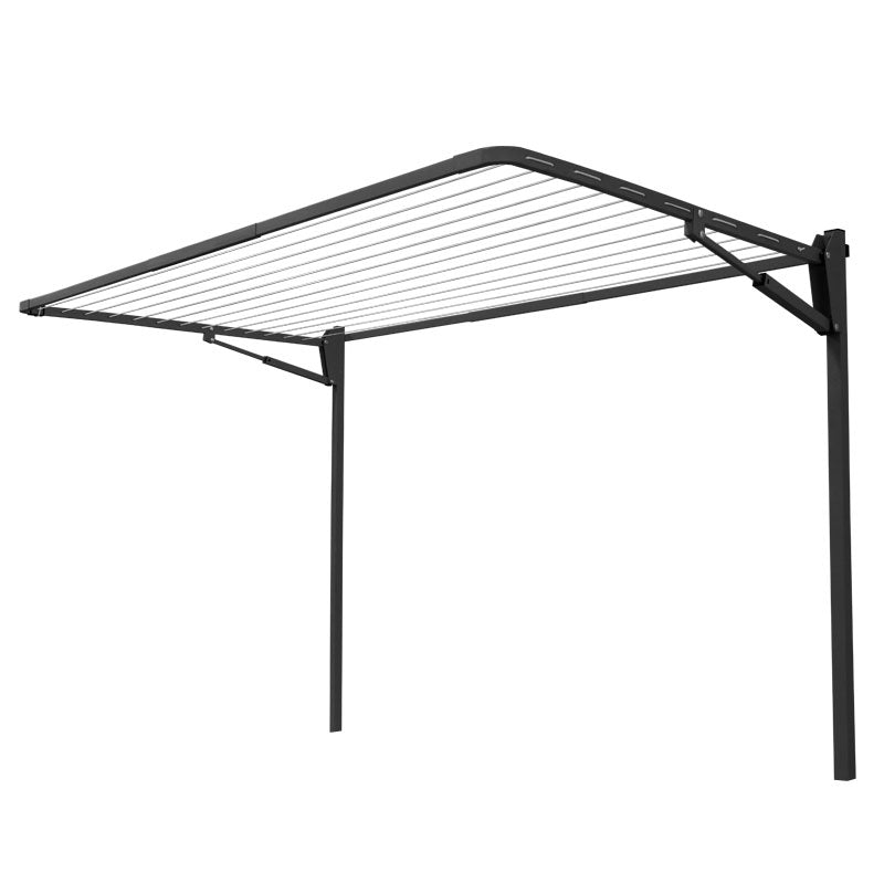 #Colour_Black (Night Sky)