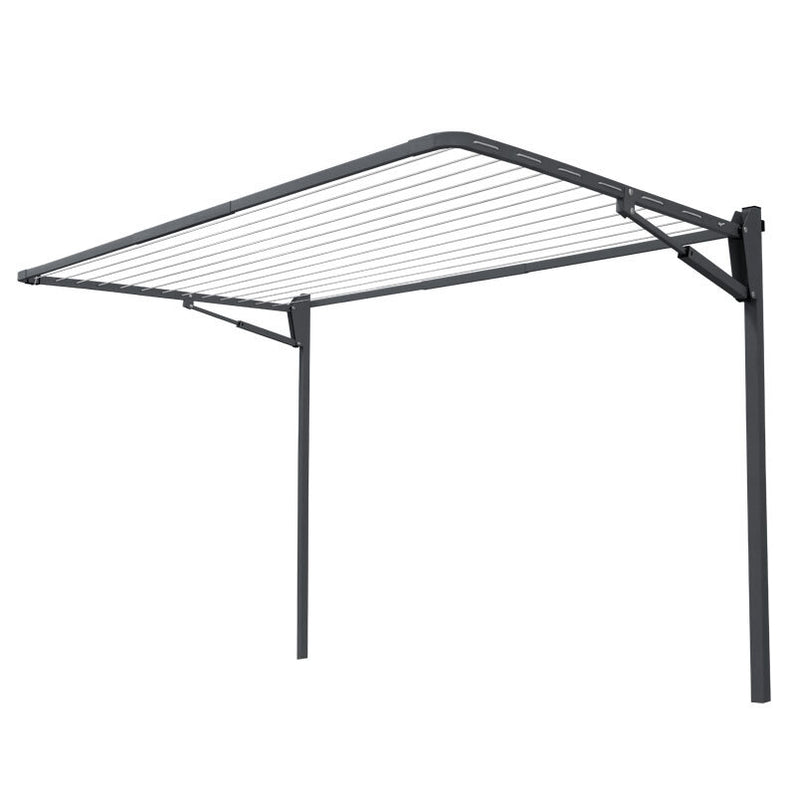 #Colour_Charcoal (Monument)