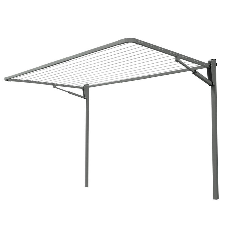 #Colour_Grey (Woodland)