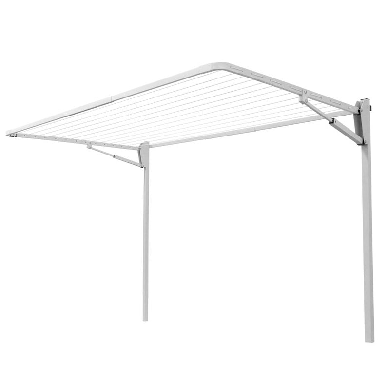 #Colour_White (Dover White)