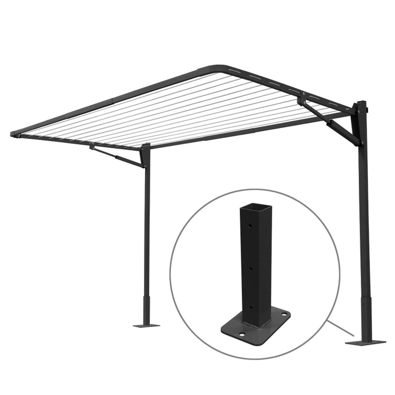 #Colour_Black (Night Sky)