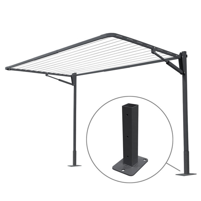 #Colour_Charcoal (Monument)