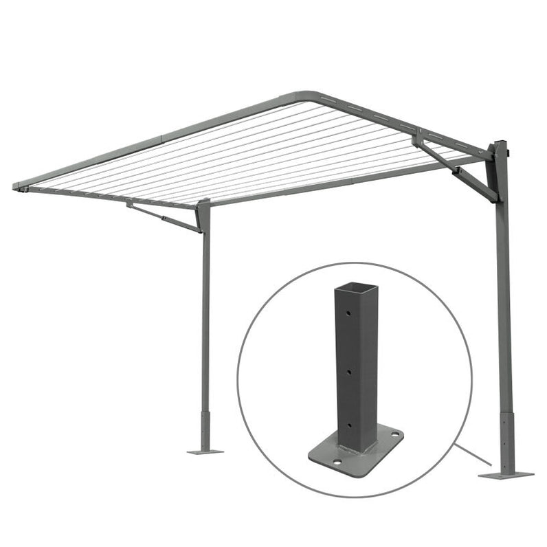 #Colour_Grey (Woodland)