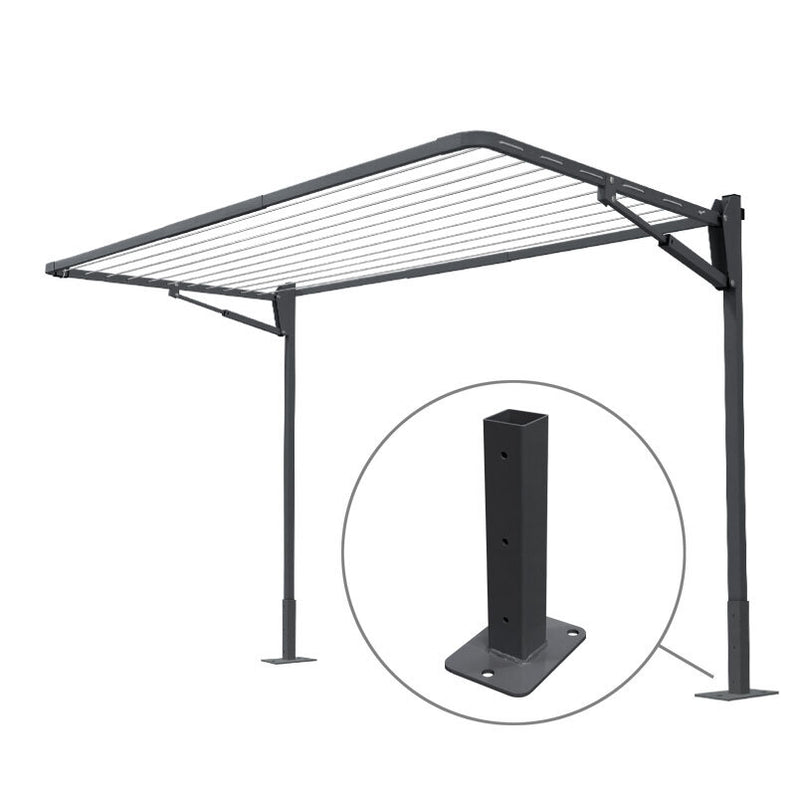 #Colour_Charcoal (Monument)