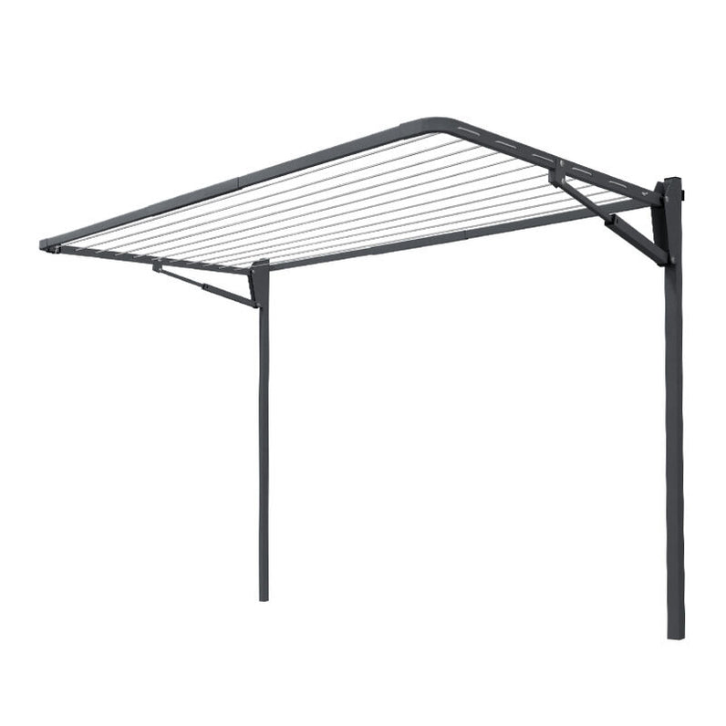 #Colour_Charcoal (Monument)