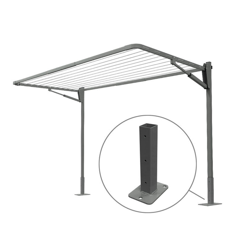 #Colour_Grey (Woodland)