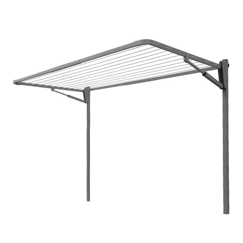 #Colour_Grey (Woodland)