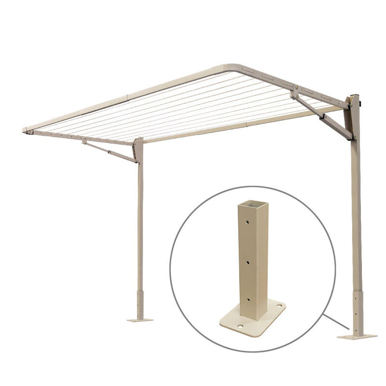 #Colour_Latte (Paperbark)