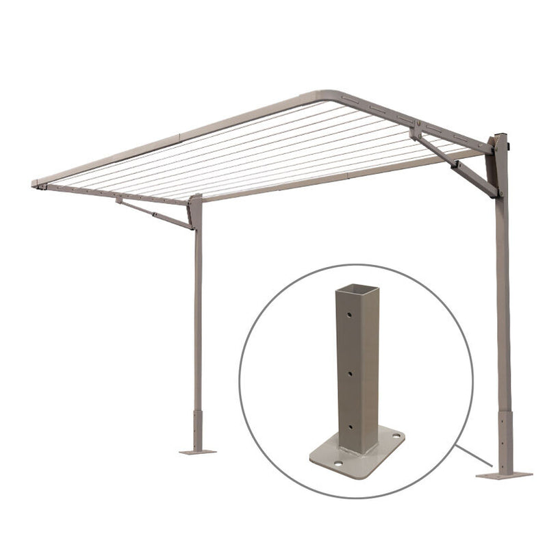 #Colour_Taupe (Dune)