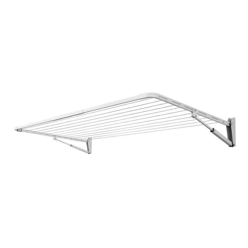 #Colour_White (Dover White)